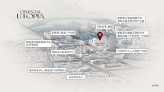 <b>今日发布！东部新核心城投雲熙荟售楼核心-【城</b>