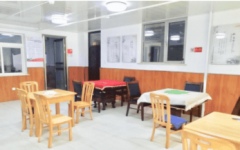 <b><b>2025年养老新！市海淀区马连洼养老照顾核心地址</b></b>